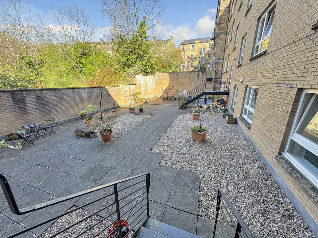 Kirkland Street North Kelvinside